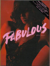 鄭秀文 - Fabulous (CD+DVD)