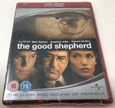 Good Shepherd - CIA 驚天殺局 (HD DVD)