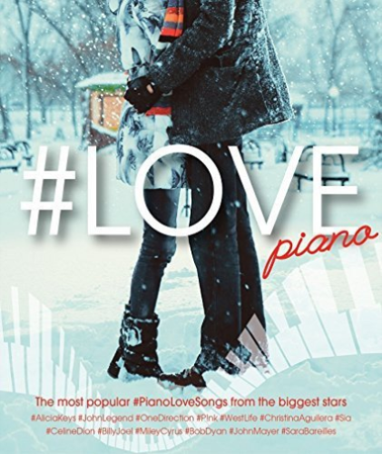 Love Piano 愛的主題曲 - 愛戀琴歌篇 (2CD)