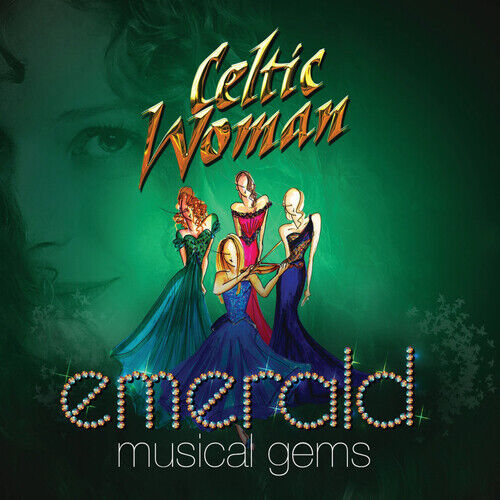 Celtic Woman- Emerald: Musical Ge
