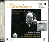 Bruckner- Sym No.3 Ind minor