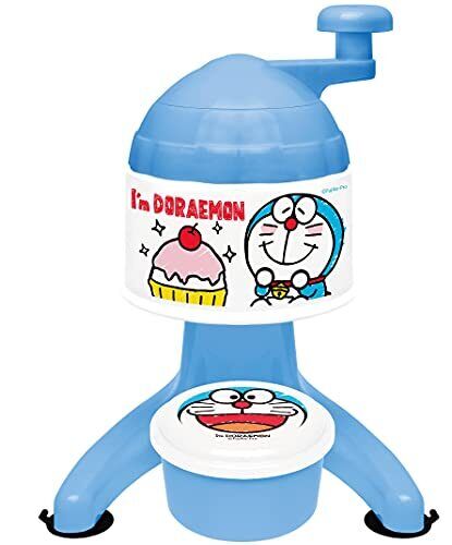 Ice Machine - Japan Doraemon