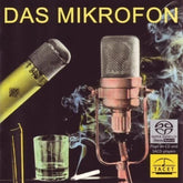 Various – Das Mikrofon (SACD)