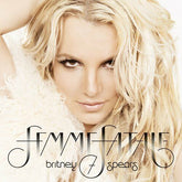 Britney Spears- Femme Fatale