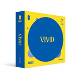 AB6IX EP Album Vol. 2 - VIVID (Random Version)