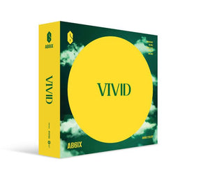 AB6IX EP Album Vol. 2 - VIVID (Random Version)