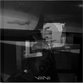 VIINI Mini Album Vol. 1 - DIMENSION (Random Version)