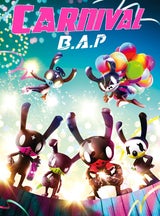 B.A.P Mini Album Vol. 5 - Carnival