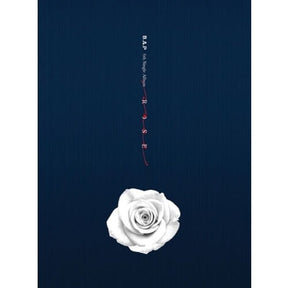 B.A.P Single Album Vol. 6 - Rose