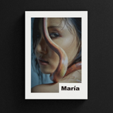 Hwa Sa Mini Album Vol. 1 - María