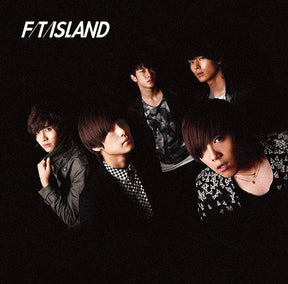FTIsland - So Today (CD+DVD) (Limited Edition)