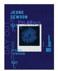 Jeong Se Woon Mini Album Vol. 4 - DAY (Random Version)