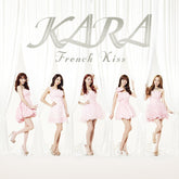 Kara - French Kiss (SINGLE+DVD)