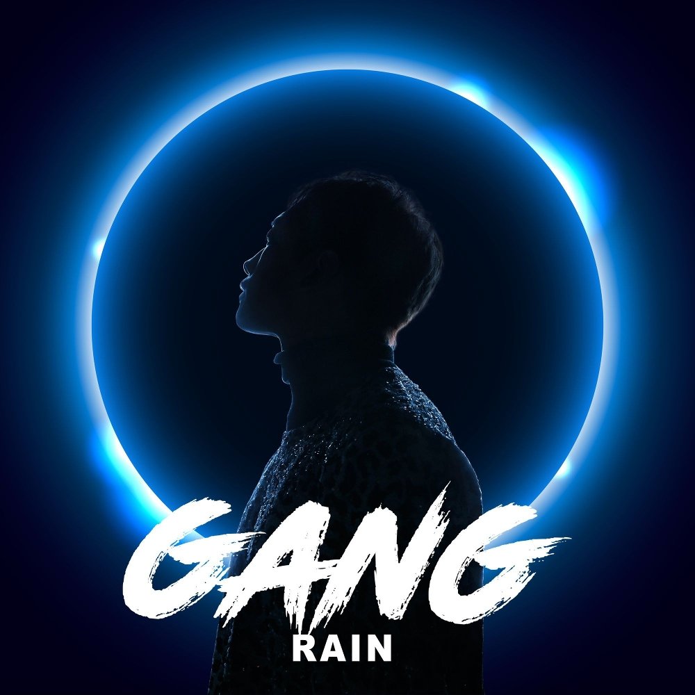 Rain Mini Album - My Life