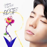 2PM : Jang Woo Young - R.O.S.E (Korea Version)