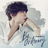 Hwang Chi Yeul Mini Album - Be Ordinary