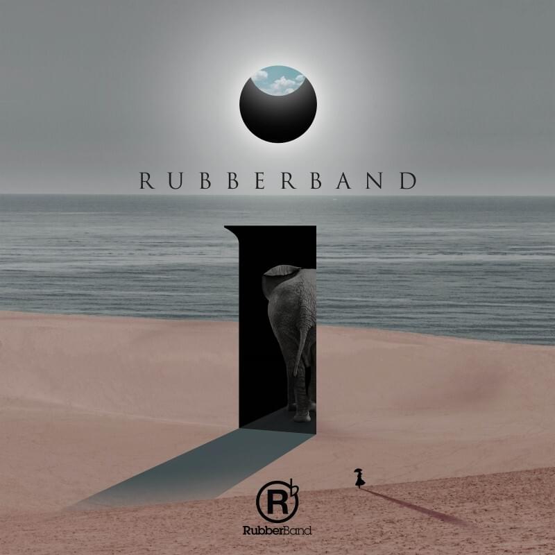 RubberBand - i (CD)