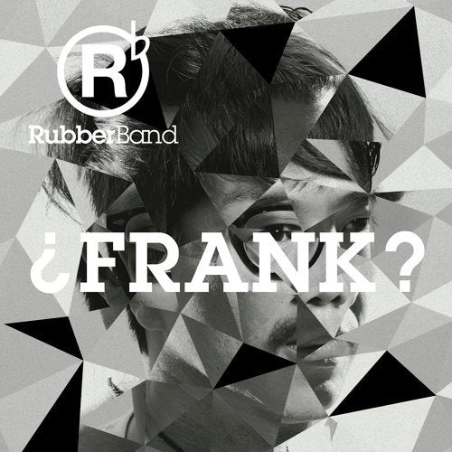 Rubberband - ¿Frank? (EP + DVD)