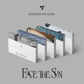 SEVENTEEN Vol. 4 - Face the Sun (Random Version)