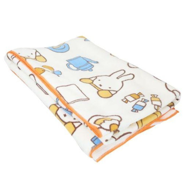 Quick Dry Towel - Miffy 75x150cm (Japan Edition)
