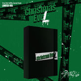 Stray Kids - Holiday Special Single 'Christmas EveL' (LIMITED EDITION)