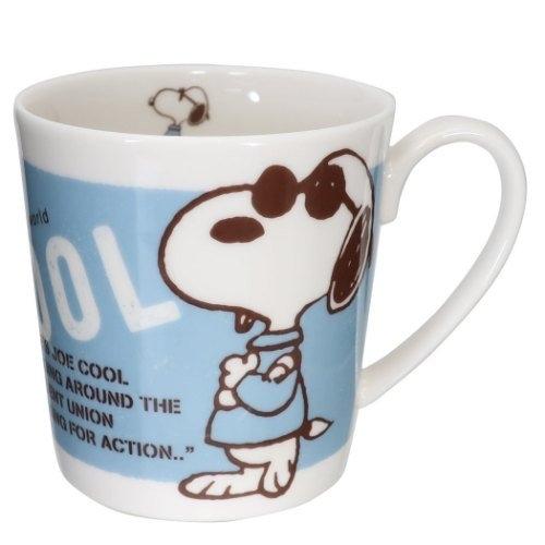 Mug - Snoopy 350ml (Japan Edition)