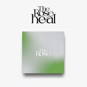 The Rose Vol. 1 - HEAL