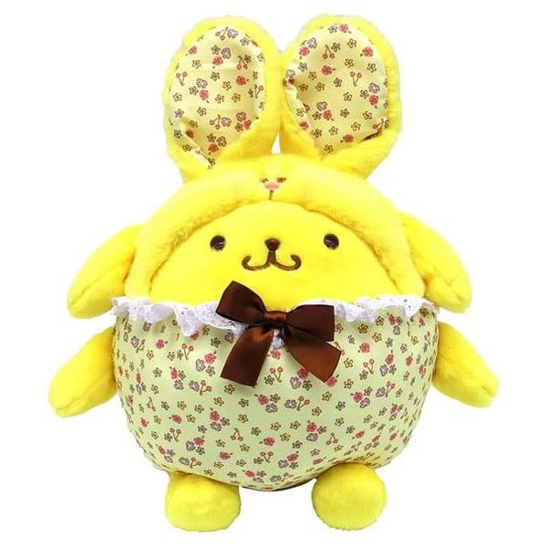 Plush - Floral Rabbit Sanrio 30cm (Japan Edition)