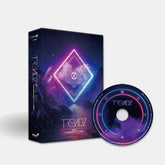 TRENDZ Mini Album Vol. 2 - BLUE SET Chapter 2. CHOICE