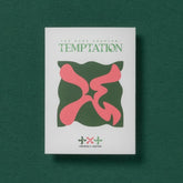 TXT Mini Album Vol. 5 - The Name Chapter: TEMPTATION (LULLABY Version)
