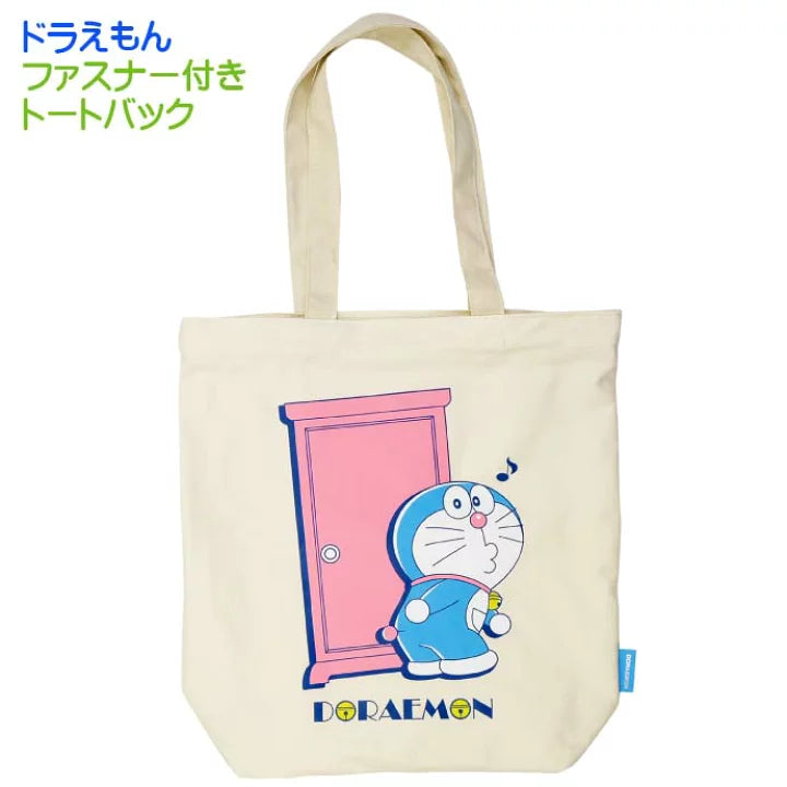 Tote Bag - Doraemon (Japan Edition)