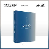 UP10TION Mini Album Vol. 10 - Novella (Random Version)