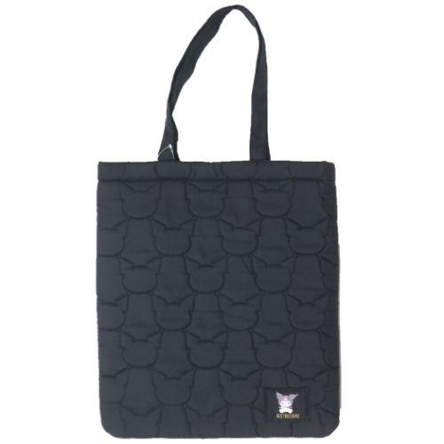 Tote Bag - Sanrio Character Quilt (Japan Edition)