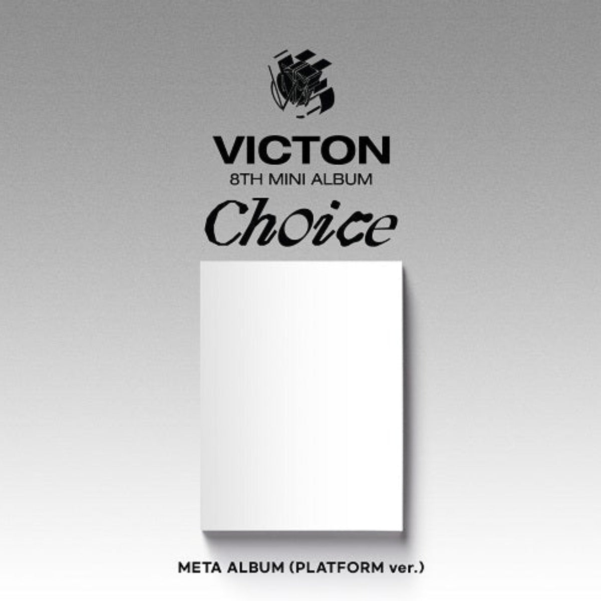 VICTON Mini Album Vol. 8 - Choice (Platform Version)