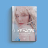 Red Velvet: Wendy Mini Album Vol. 1 - Like Water