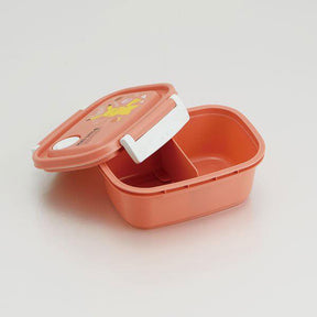 Lunch Box - Pokémon 430ml Coral (Japan Edition)