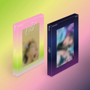 Ye Rin Mini Album Vol. 1 - ARIA (Random Version)