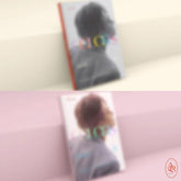 Young Jae Mini Album Vol. 1 - COLORS from Ars (Random Version)