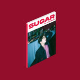 Young Jae Mini Album Vol. 2 - SUGAR (Random Version)