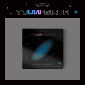 YOUNITE EP Album Vol. 1 - YOUNI-BIRTH (Random Version)