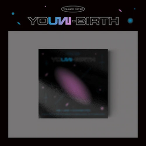 YOUNITE EP Album Vol. 1 - YOUNI-BIRTH (Random Version)